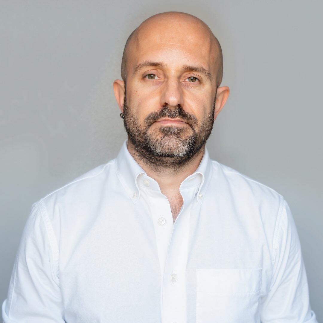 Foto della Dott. Luigi Fruscio